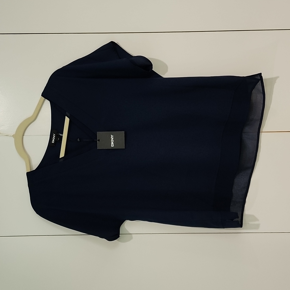 DKNY Blouse